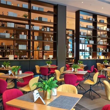 上海国际旅游度假区CitiGO欢阁酒店 外观 照片